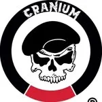 Centro de Treinamento CRANIUM logo