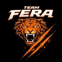 TEAM FERA logo