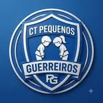 CT Pequenos Guerreiros logo