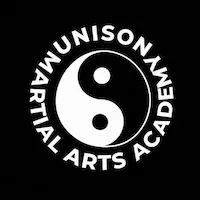 Unison Martial Arts Academy logo
