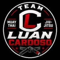 CT Luan Cardoso logo